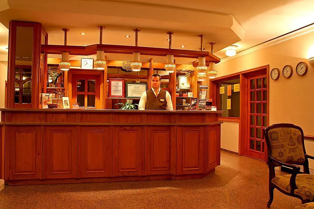 Geneva Hotel Sofia