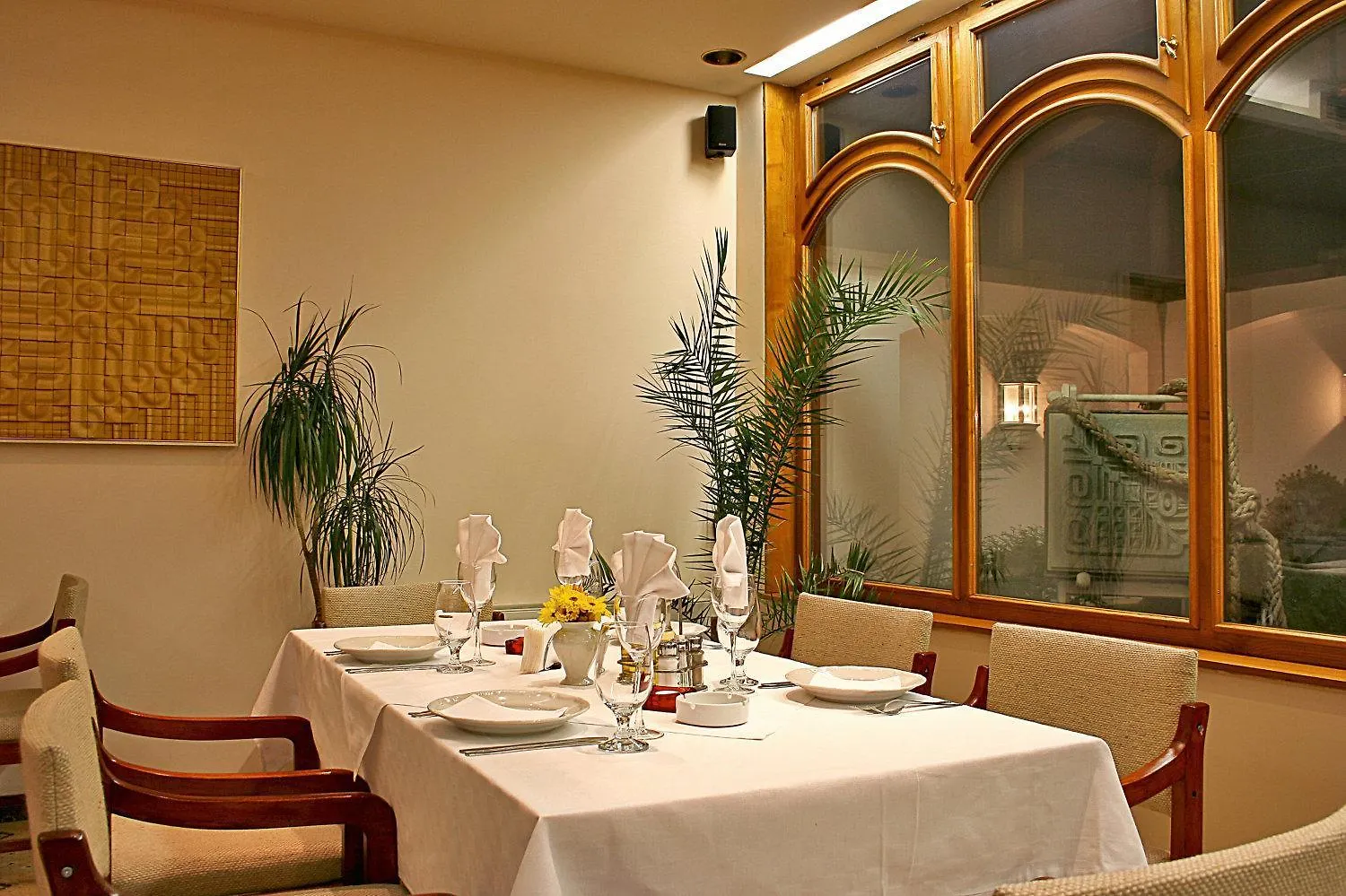 Geneva Hotel 소피아