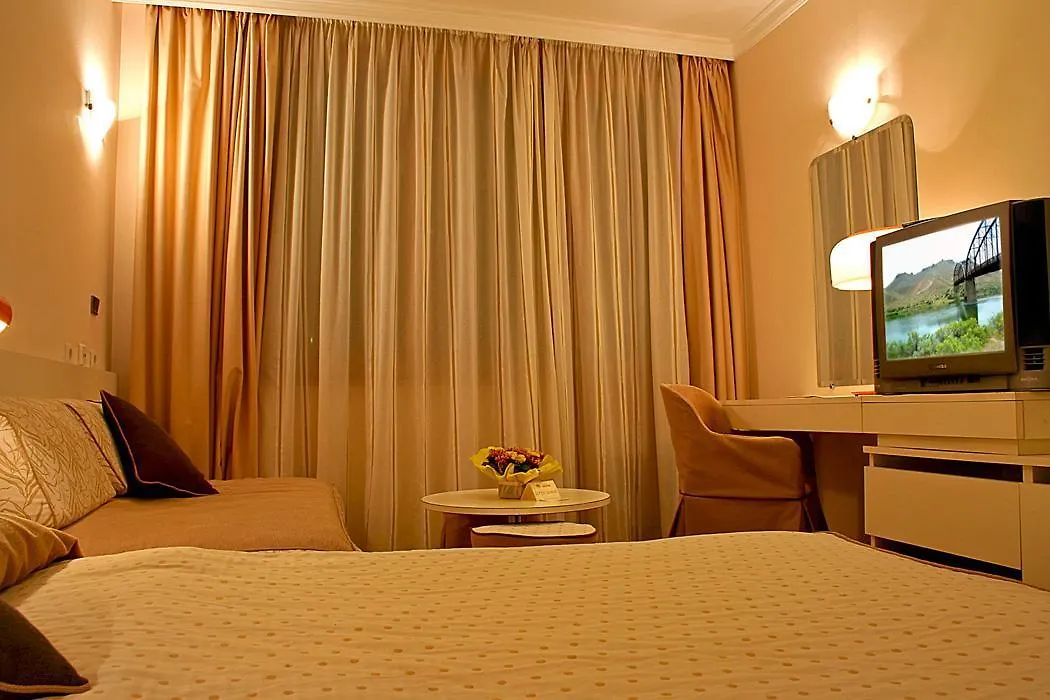 Geneva Hotel 소피아