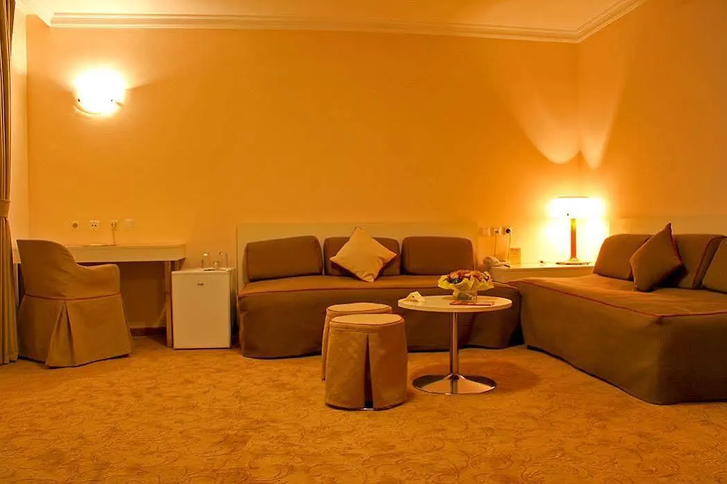 Geneva Hotel 소피아