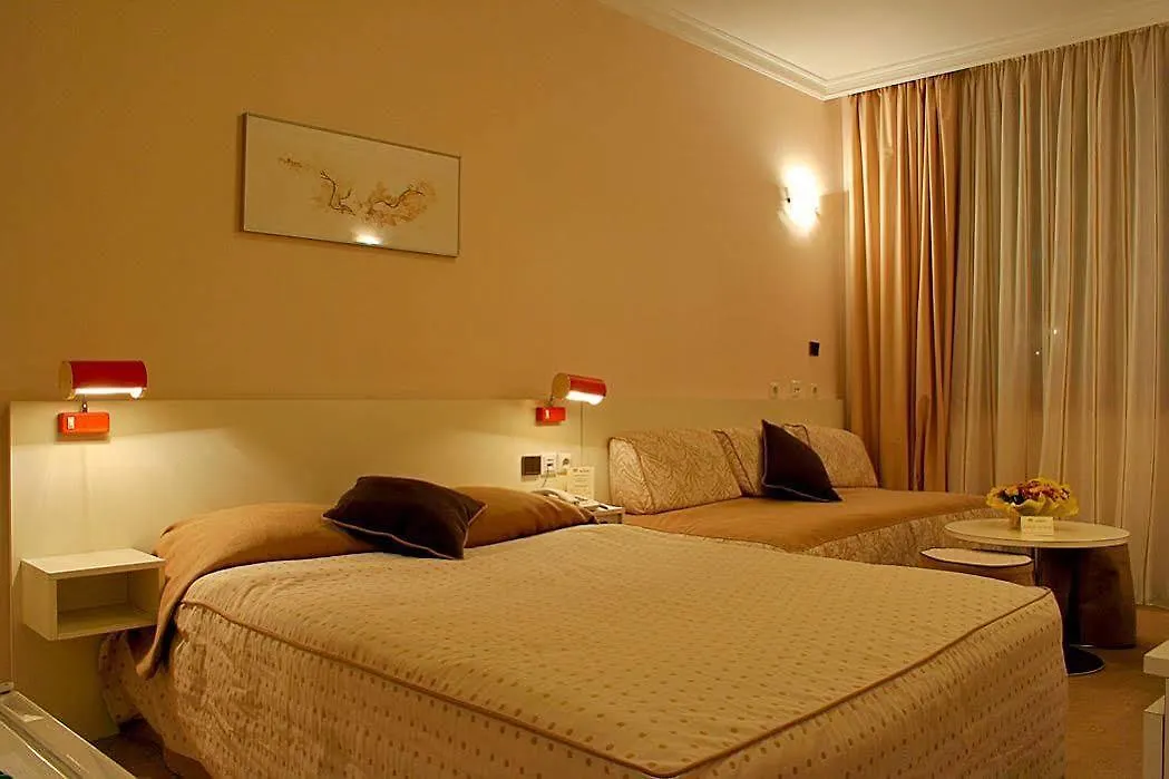 Geneva Hotel 소피아