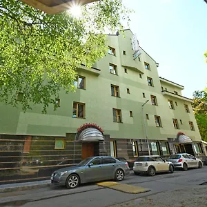 Hotel Rai, Sófia