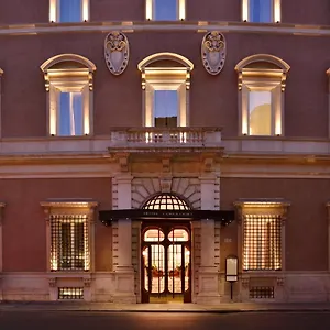 L'orologio - Wtb 4* Roma