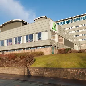 Zoo By Ihg 4* Edimburgo