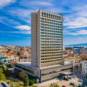 Bulgaria 4*, Μπουργκάς Βουλγαρία