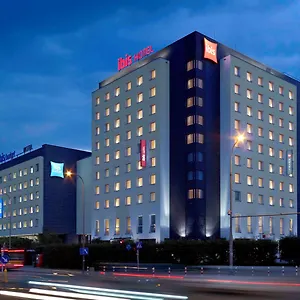 Ibis Reduta 3* Varsóvia