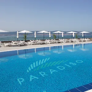 Paradiso Apartmanhotel Neszebar