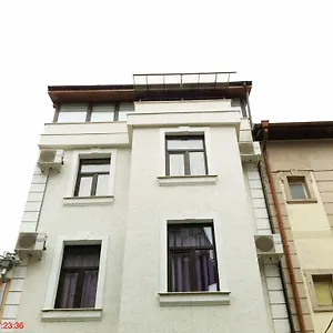 Kapana Hostel Plovdiv