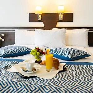 Otel Grami, Sofya