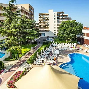 Laguna Park & Aqua Club Szálloda Napospart
