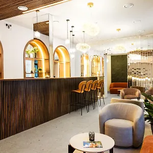 Vayalen Boutique 3*, Βιέννη Αυστρία