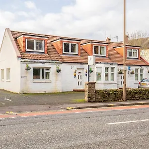 Arden Guest House, Craigmillar Castle 3* Edimburgo