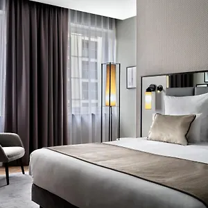 Leonardo Royal 4* Varsóvia