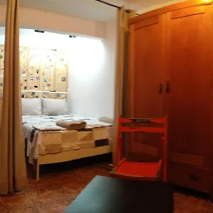 Interhost Guest And Pensión