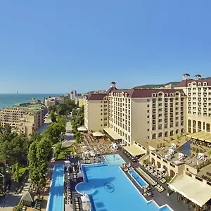 ***** Hotel Melia Grand Hermitage Bulgaria