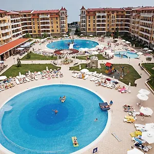 Apartahotel Royal Sun Sunny Beach
