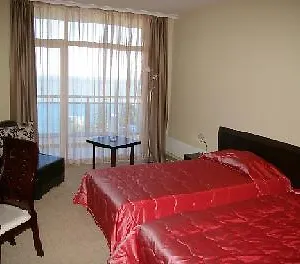 Hotel Bmv Golden Sands
