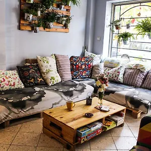 Park Hostal