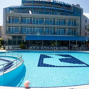 Hotel Regata Palace Sunny Beach