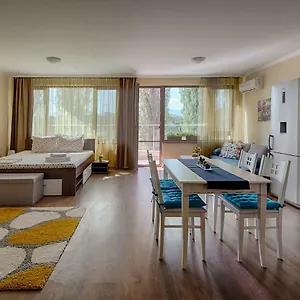 Apartamento Riverside With Free Parking Plovdiv