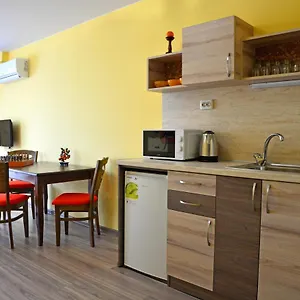 2* Apartmanhotel Visito Aparthouse