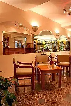 Geneva Hotel Szófia Bulgária
