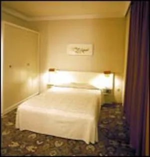 ****  Geneva Hotel Szófia Bulgária