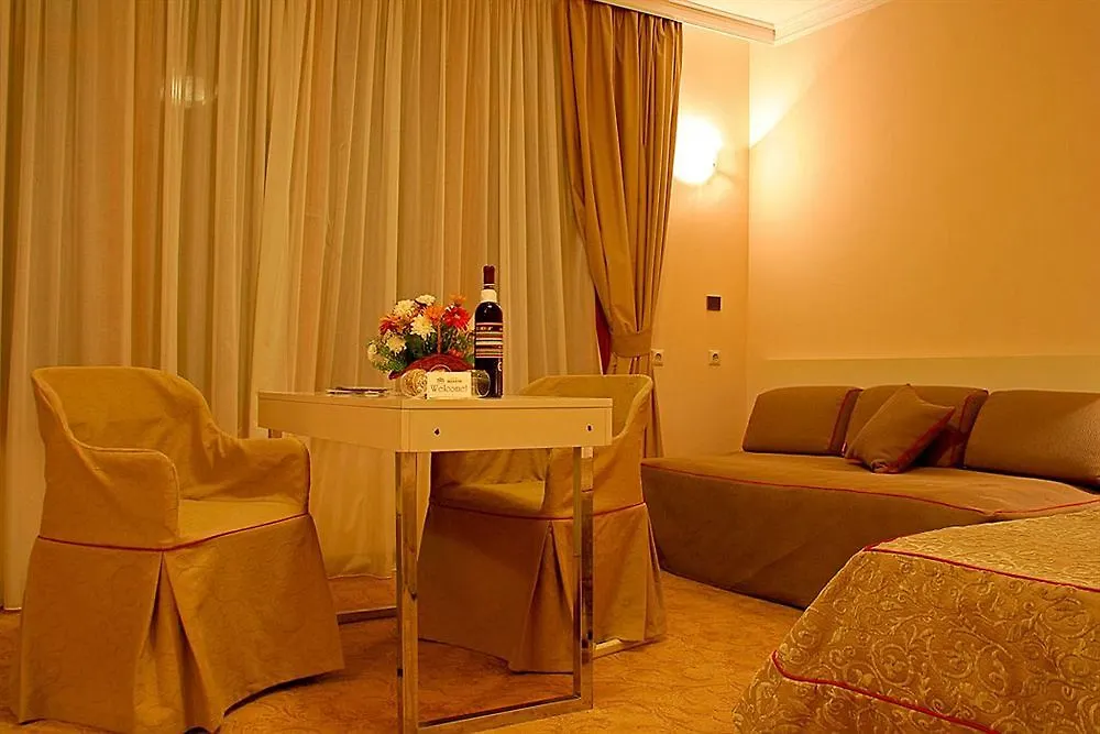Geneva Hotel Szófia 4*,  Bulgária