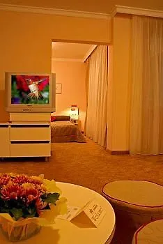 Geneva Hotel Szófia