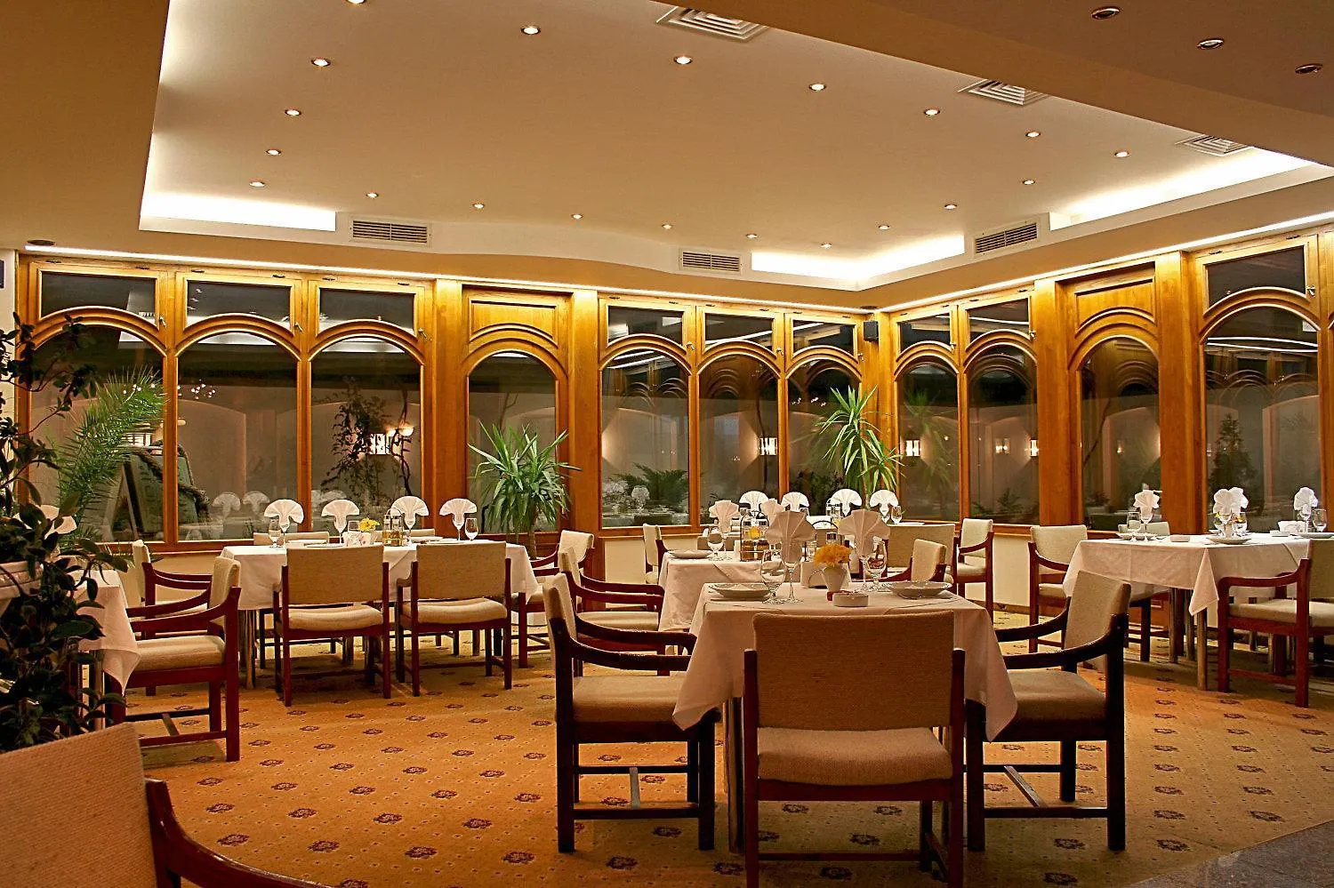 Geneva Hotel Sofie