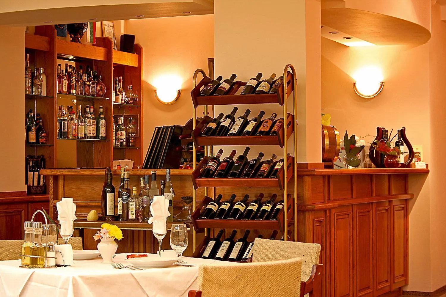 ****  Geneva Hotel Sofie Bulharsko