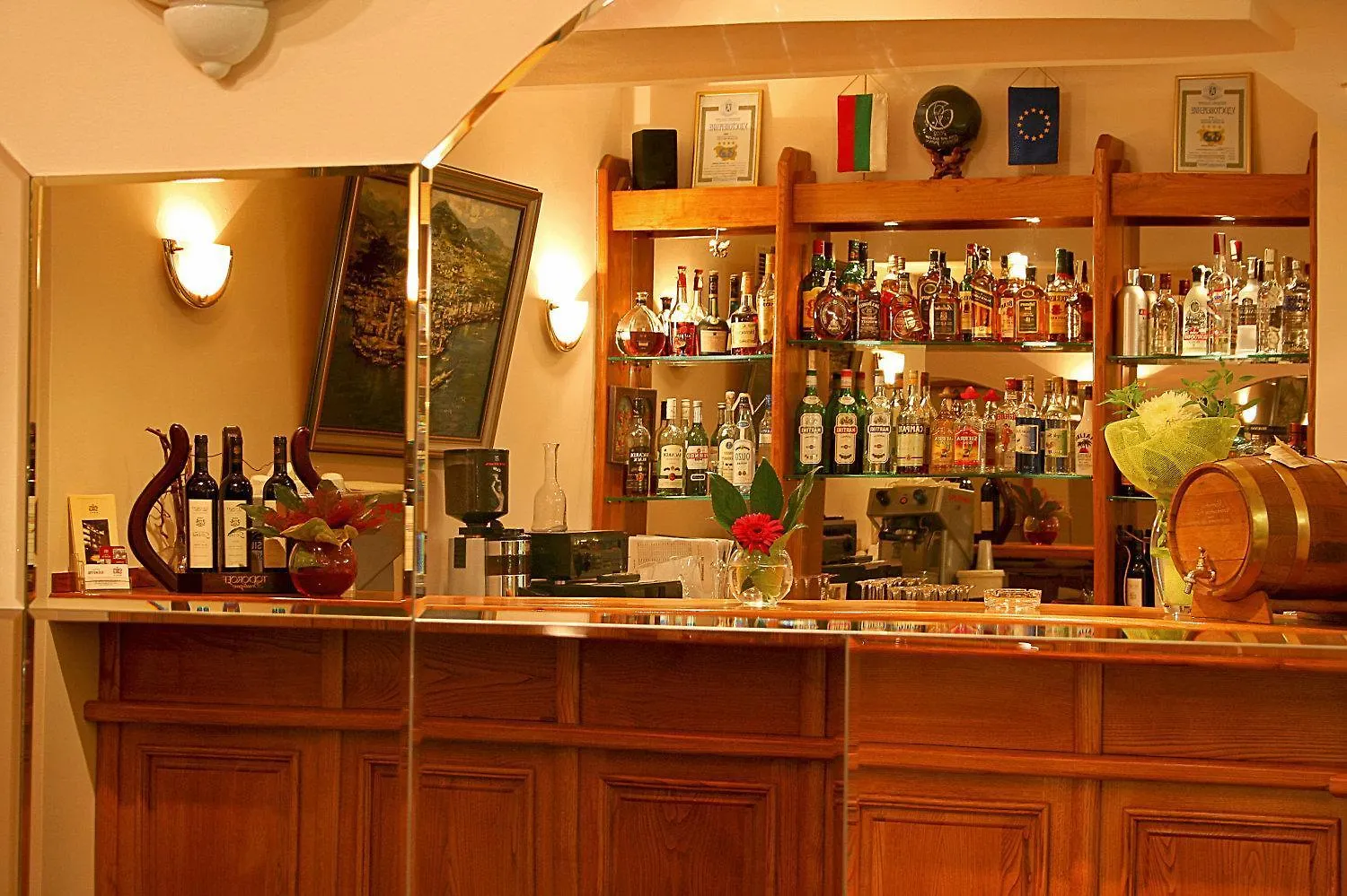 Geneva Hotel Sofie